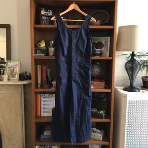 J.Crew Jumpsuit